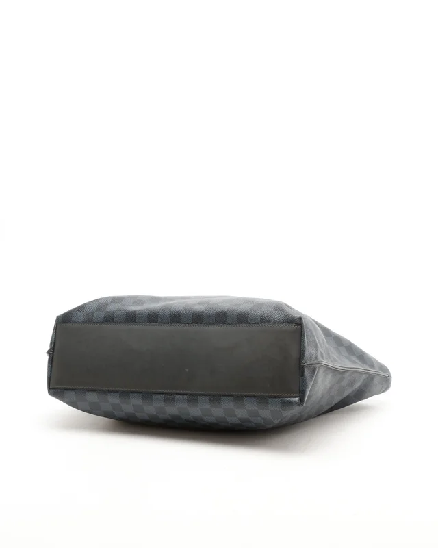 Louis Vuitton Damier Cabas Voyages Bag from A Retro Tale, photo 4 of 10