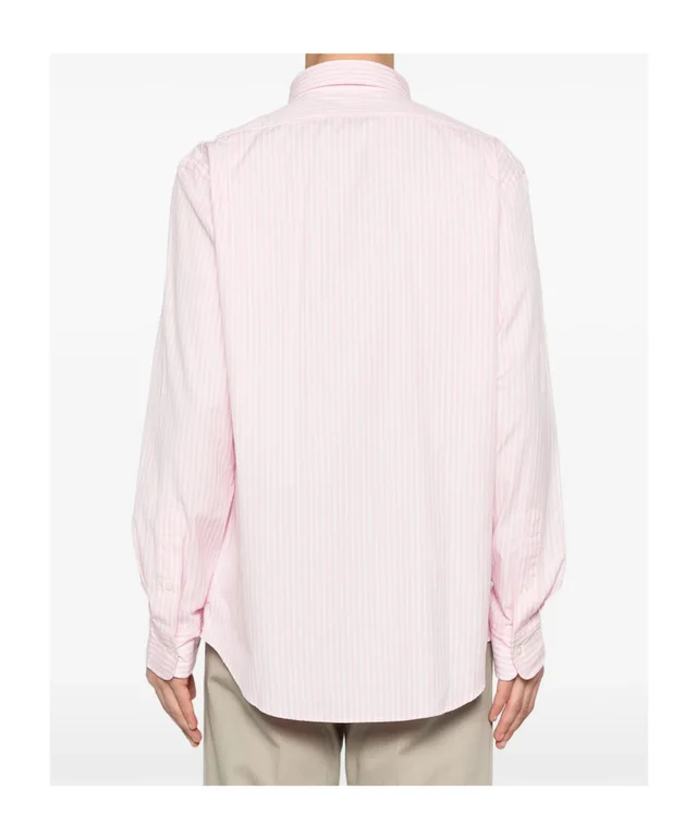 Polo Ralph Lauren striped shirt, photo 4 of 5 from SENSER