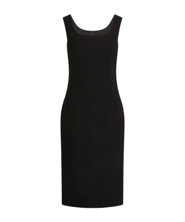 Dolce & Gabbana Sleeveless Midi Dress from SENSER, photo 1 of 1