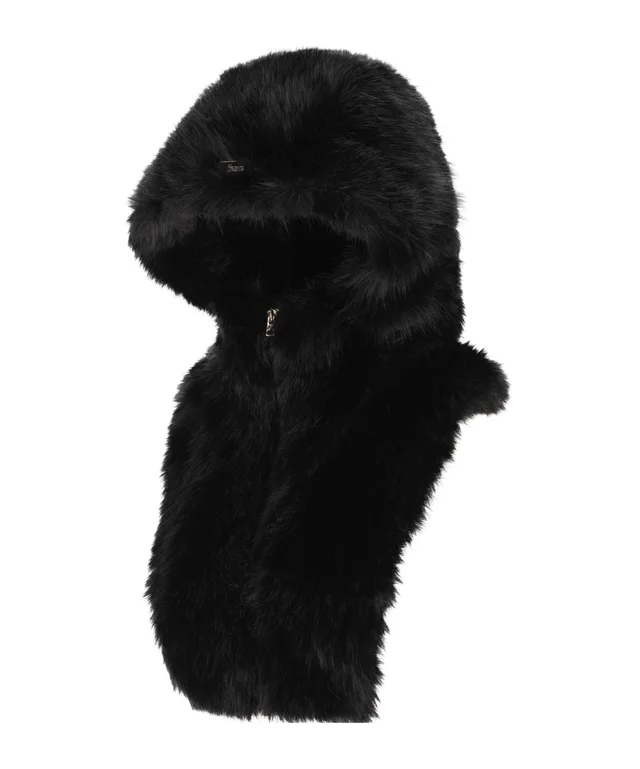 Herno Hooded vest, photo 2 of 4 from SENSER
