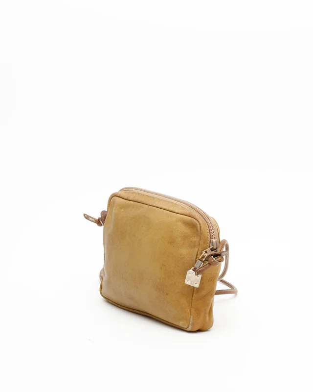 Loewe Anagram Crossbody Bag in Canvas from A Retro Tale, photo 3 of 8