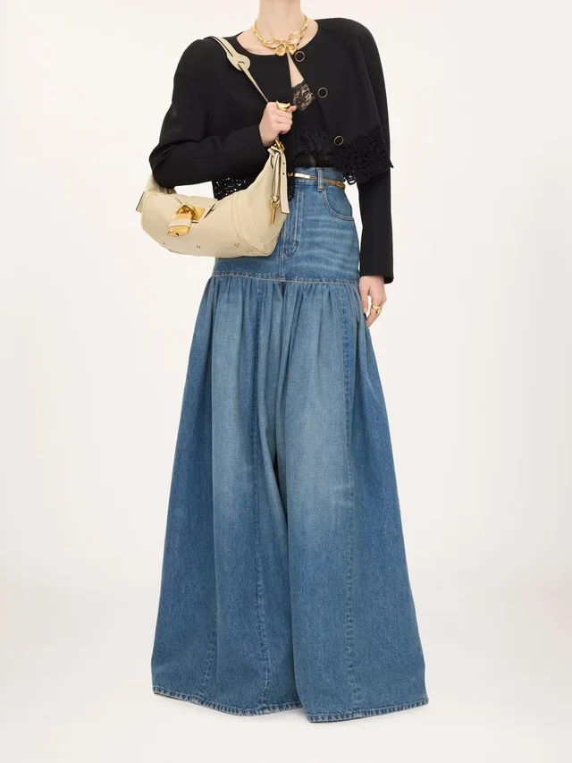 Chloé Paddington Small Shoulder Bag, photo 5 of 7 from SENSER