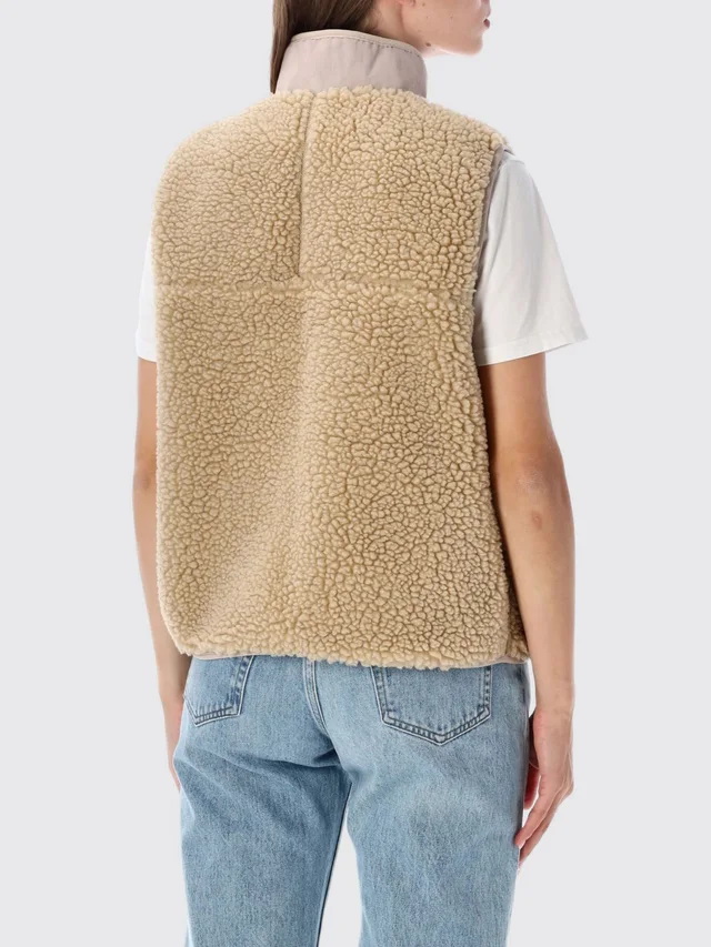 Patagonia Classic Retro-X Fleece Vest, photo 2 of 3 from SENSER