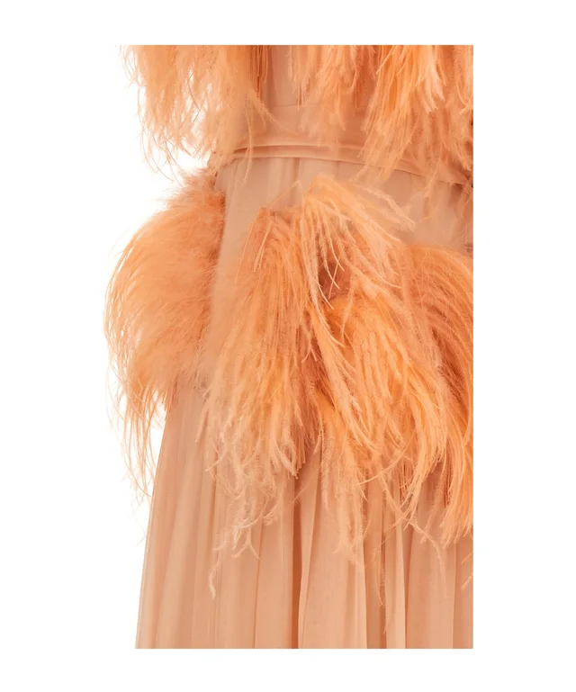 Alberta Ferretti Sleeveless dress, photo 4 of 4 from SENSER