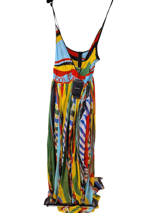 Dolce & Gabbana Dress Multicolour from Luxury Promise
