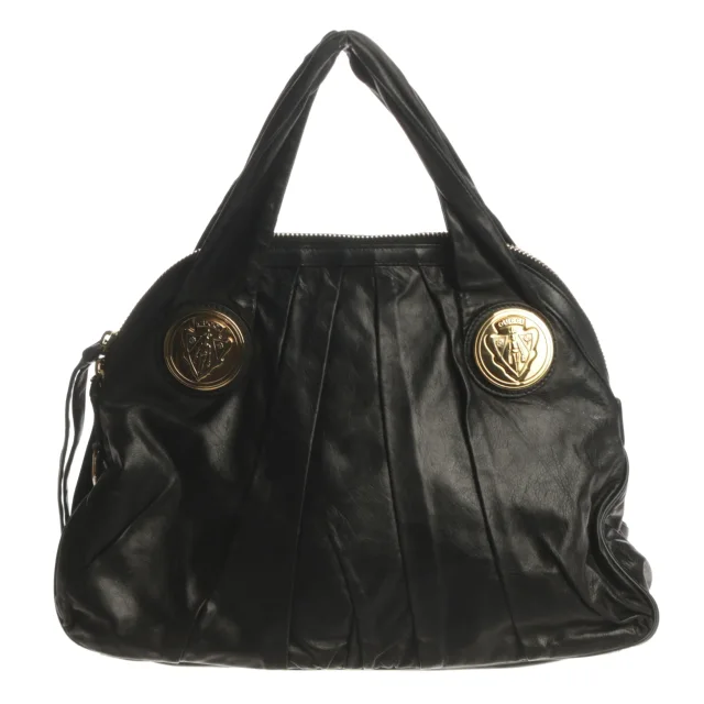 Gucci Hysteria Bag Handtasche Schwarz from Buddy And Selly