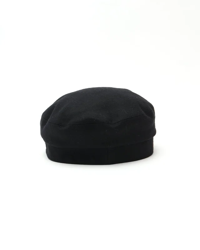 Hermès Cabourg En Finesse Cap, Size 58 in Silk from A Retro Tale, photo 3 of 6