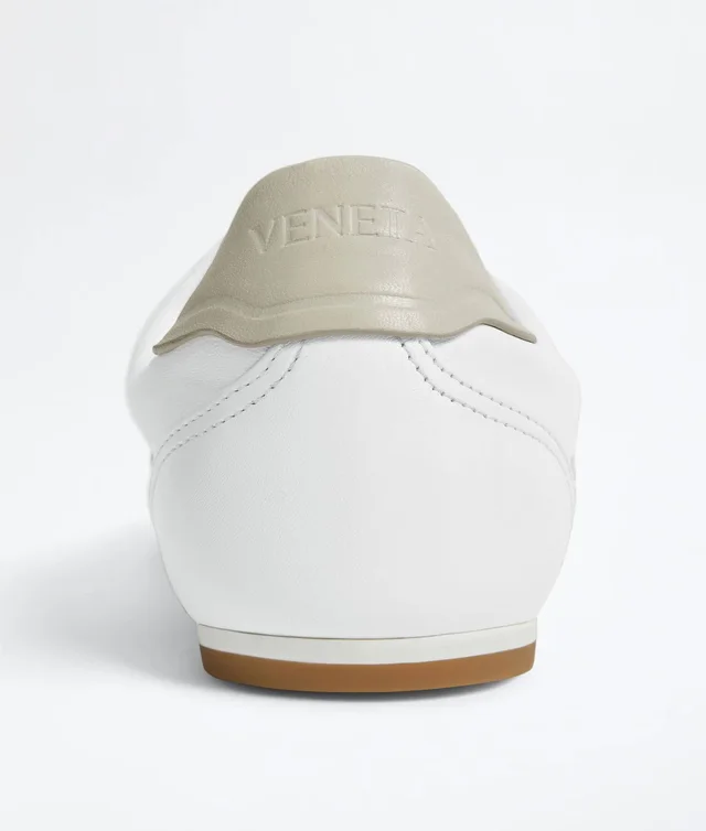 Bottega Veneta Shot Sneaker, photo 2 of 4 from SENSER
