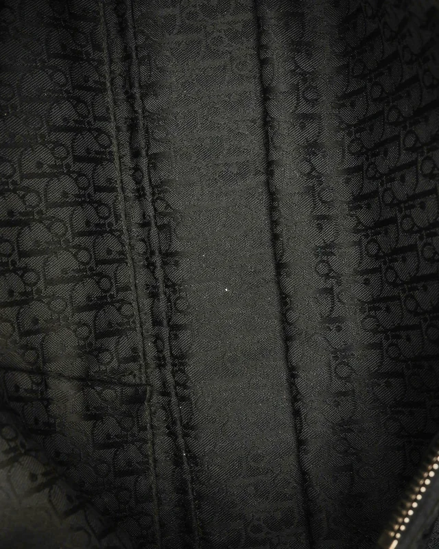 Dior Cannage Soft East West Tote Bag in Leather from A Retro Tale, photo 6 of 8
