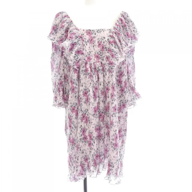 [Coupon eligible item] GANNI tops in 34 from KOMEHYO