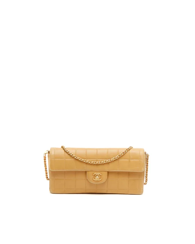Chanel CC Mini Camera Fringe Bag in Lambskin from A Retro Tale, photo 3 of 12