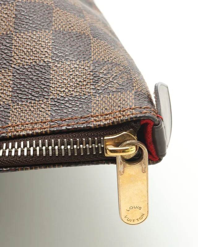 Louis Vuitton Damier Saleya PM Bag from A Retro Tale, photo 8 of 10
