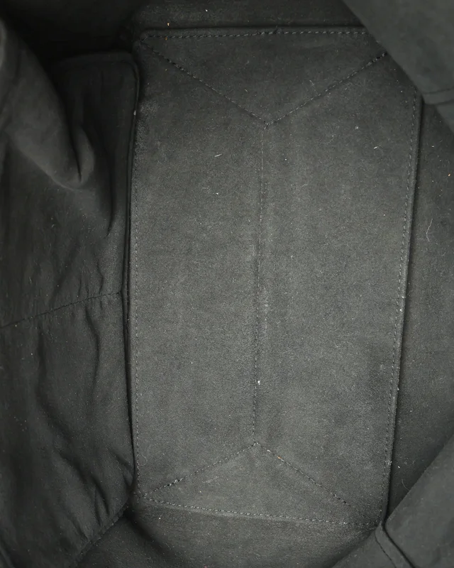 Louis Vuitton Lockme Tote Bag in Leather from A Retro Tale, photo 7 of 9