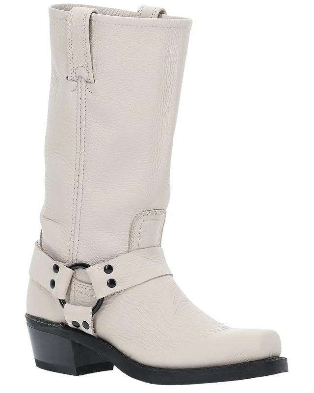 Frye Harness 12in Leather Boot, image 1 of 1 from Rue La La
