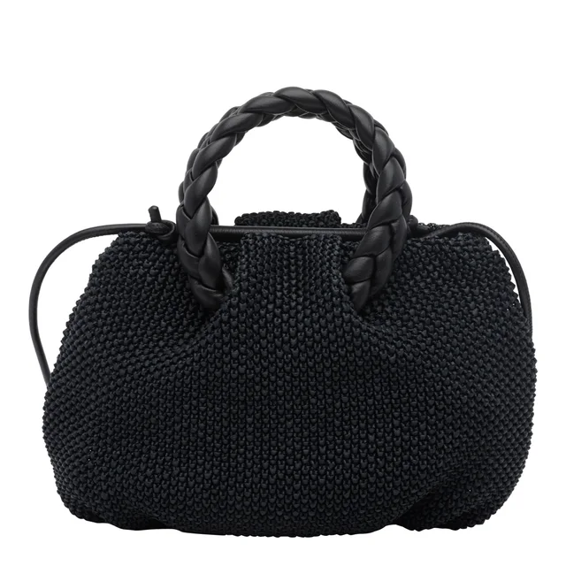HEREU Dual-handle shoulder bag, photo 3 of 4 from SENSER