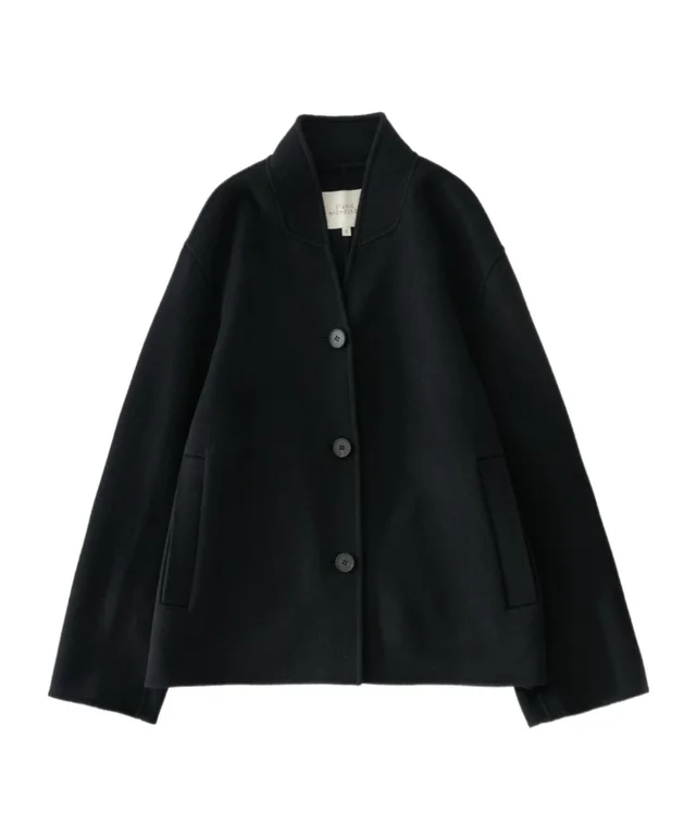 STUDIO NICHOLSON Single-breasted jacket from SENSER, photo 1 of 1