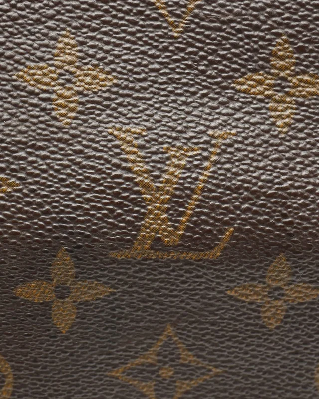 Louis Vuitton Monogram Speedy 40 Bag in Coated canvas from A Retro Tale, photo 12 of 17