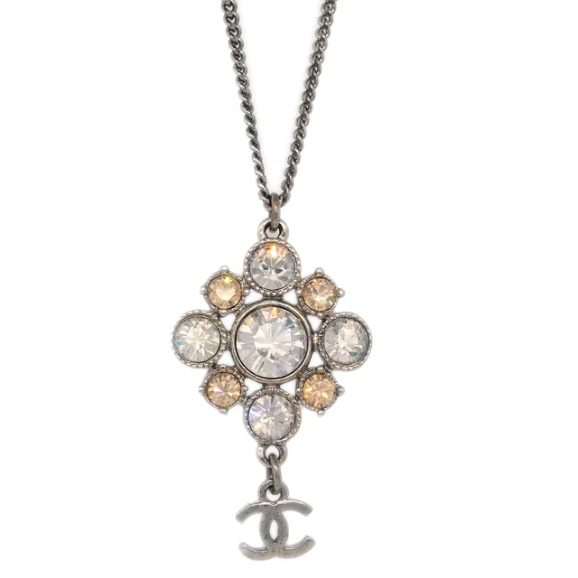 Chanel 2012 Pendant Necklace from AMORE Vintage Tokyo