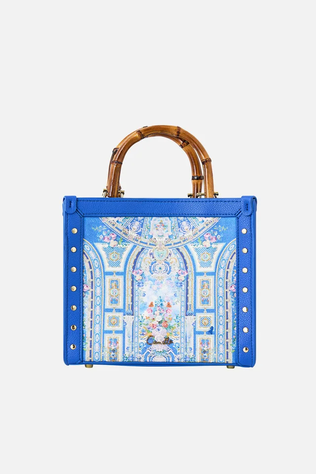 Camilla eBoutique MINI EAST WEST TOTE OTTOMAN OPULENCE from CAMILLA, photo 1 of 1