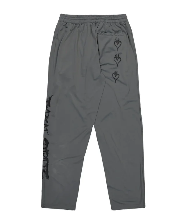 Y-3 Chito Graphic Track Pants, photo 3 of 4 from SENSER