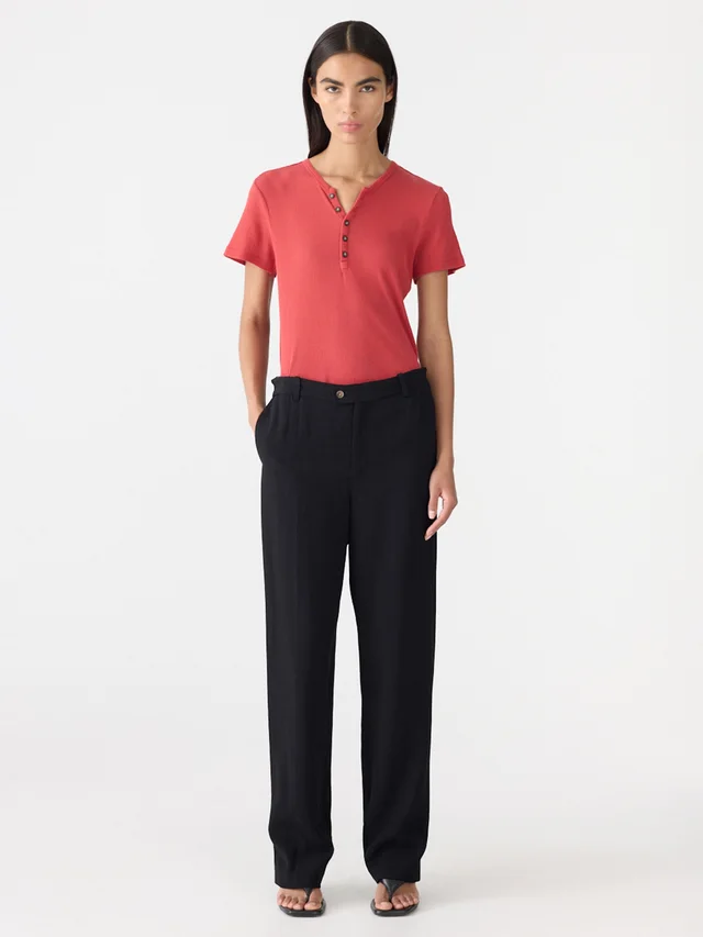 Bassike Side Adjustable Pant from bassike, photo 1 of 1