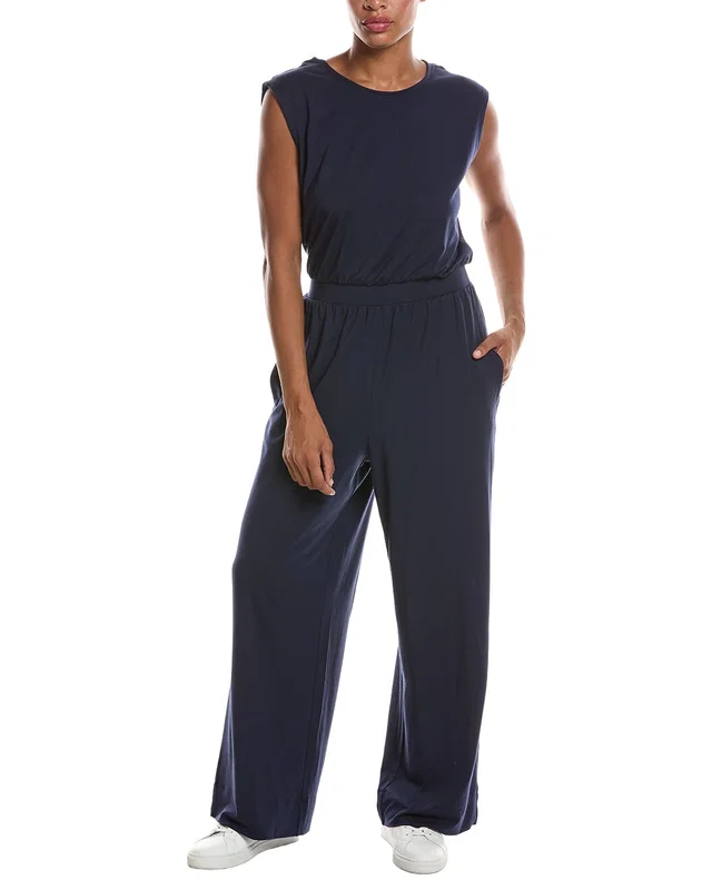 Sweaty Betty 30in Jumpsuit, image 1 of 1 from Rue La La