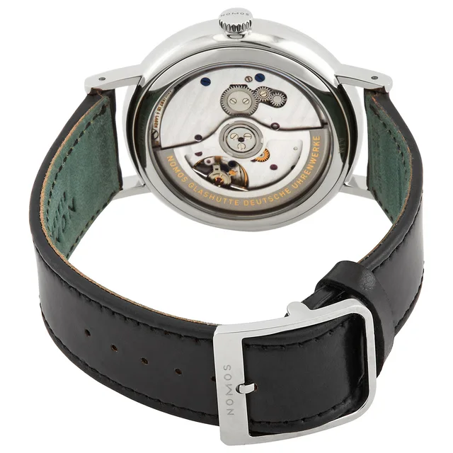 Nomos Ludwig Neomatik Automatic Men's Watch 262, photo 3 of 3 from Jomashop