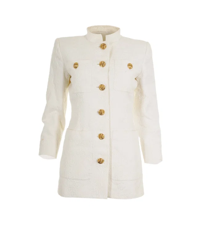 Saint Laurent Vintage Blazer from Luxury Promise