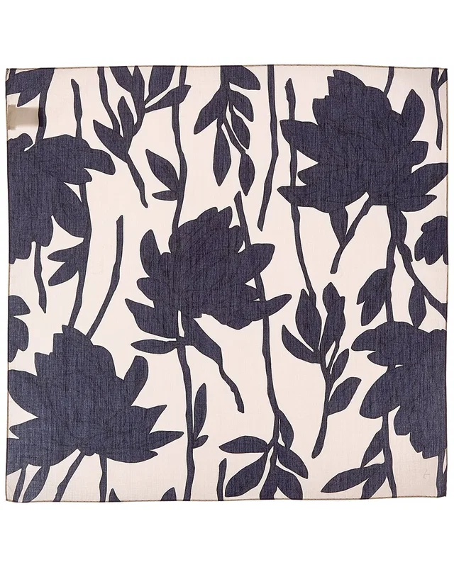 Brunello Cucinelli Silk Scarf, image 1 of 1 from Gilt