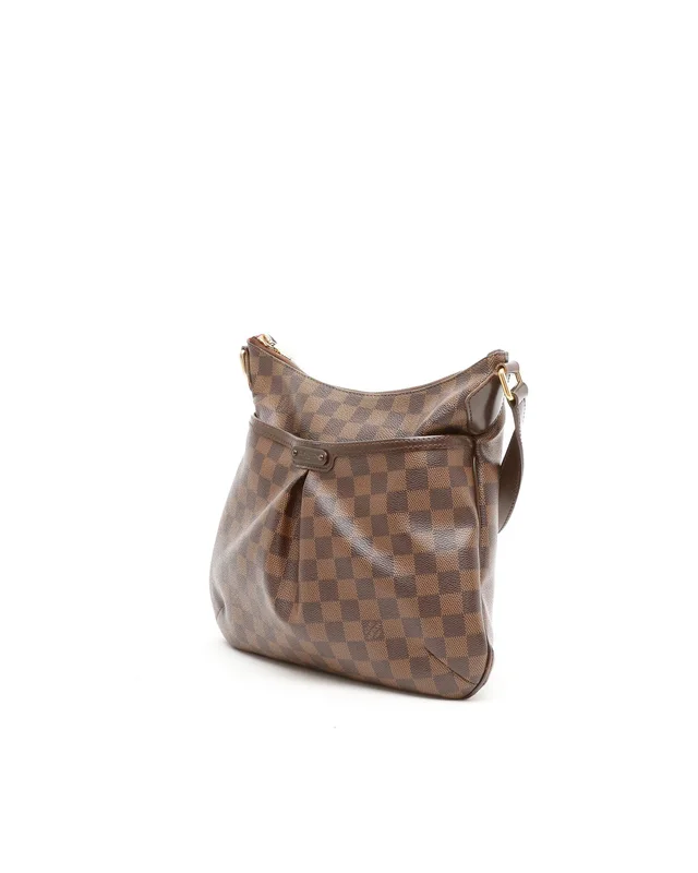 Louis Vuitton Damier Bloomsbury PM Bag from A Retro Tale, photo 2 of 9