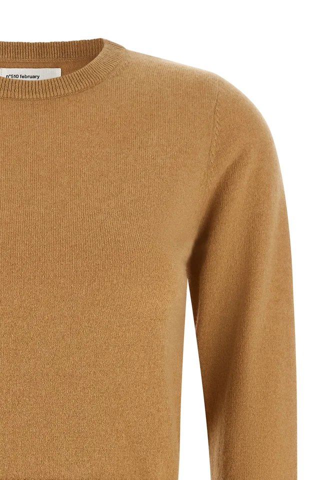 Extreme Cashmere Long-sleeved sweater, photo 3 of 4 from SENSER