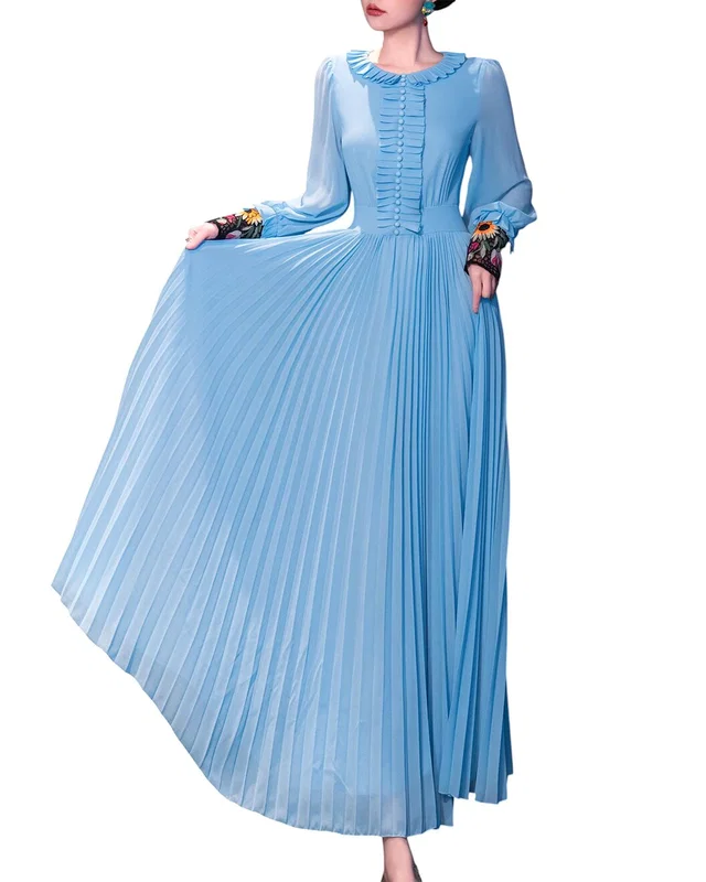 BURRYCO Maxi Dress, image 1 of 1 from Rue La La