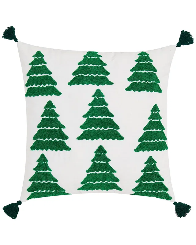 Truly Soft Winter Tree Decorative Pillow, image 1 of 1 from Rue La La