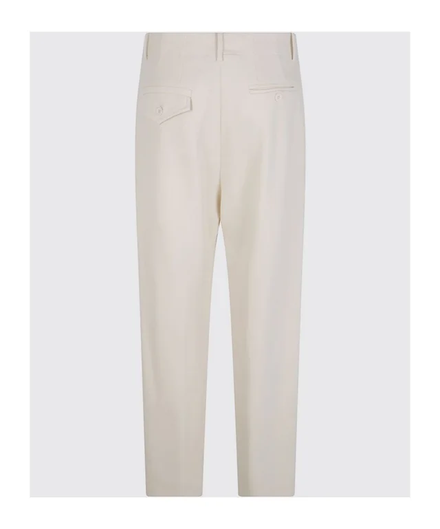 Semicouture Tera Pants, photo 2 of 4 from SENSER