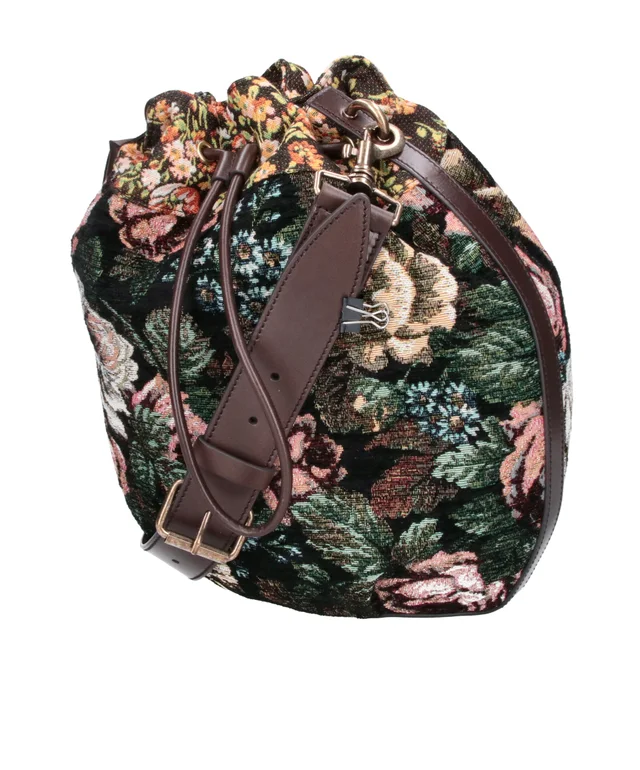 Dries Van Noten Drawstring shoulder bag from SENSER, photo 1 of 1