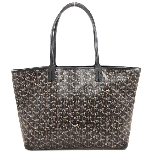 Goyard Artois PM Tote Bag from The Reluxe