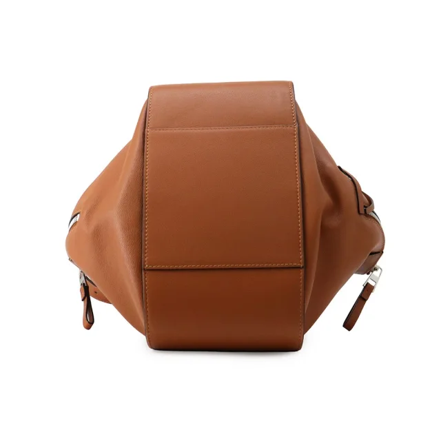 Loewe hammock Brown387.30.S35 Leather Size Small in Leather from GALLERY RARE, photo 3 of 18