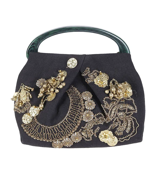 Dries Van Noten Printed handbag from SENSER, photo 1 of 1