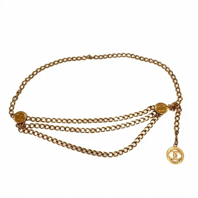 Chanel Coco Mark from The Brand Collector