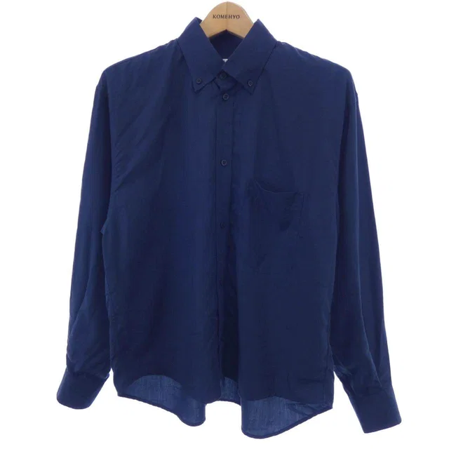 Balenciaga Cotton Shirt from LuxUness