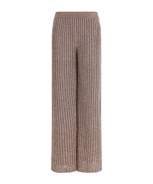 Missoni Ribbed Knitted Trousers from SENSER, photo 1 of 1