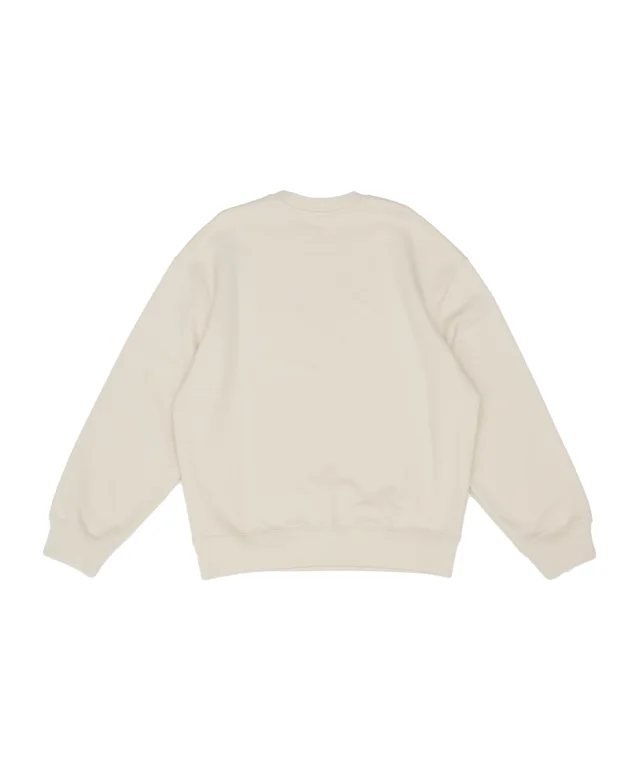 Maison Kitsuné Chillax Fox Comfort Sweatshirt, photo 2 of 2 from SENSER