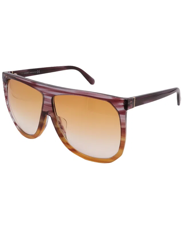 Loewe Women's LW40001F 63mm Sunglasses, image 1 of 1 from Rue La La