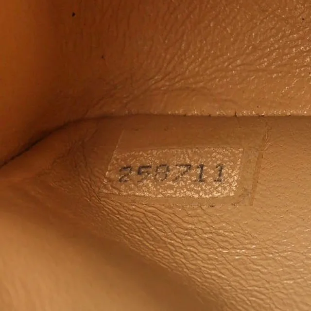 Chanel Small Classic Double Flap Bag in Denim from A Retro Tale, photo 11 of 12
