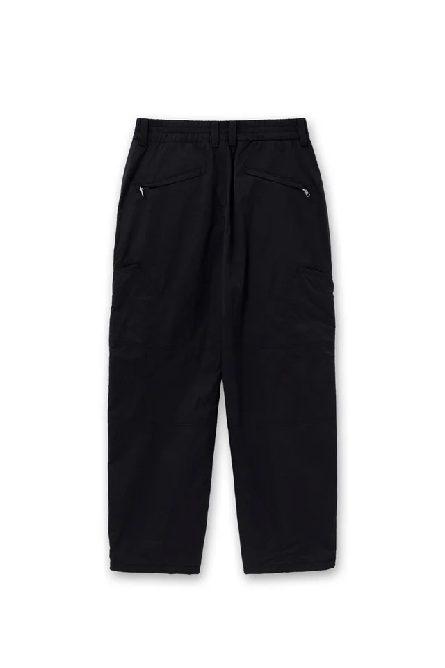 Wooyoungmi Parachute casual pants, photo 2 of 9 from SENSER