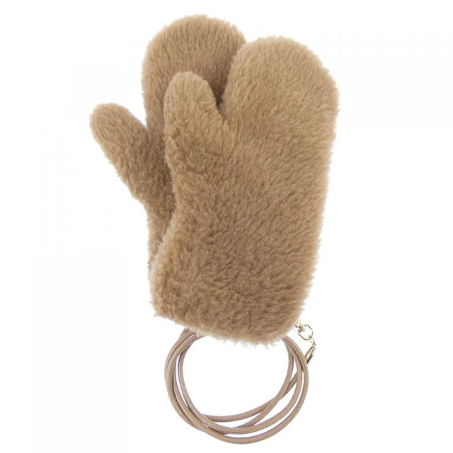 【クーポン対象商品】マックスマーラ Max Mara GLOVE from KOMEHYO