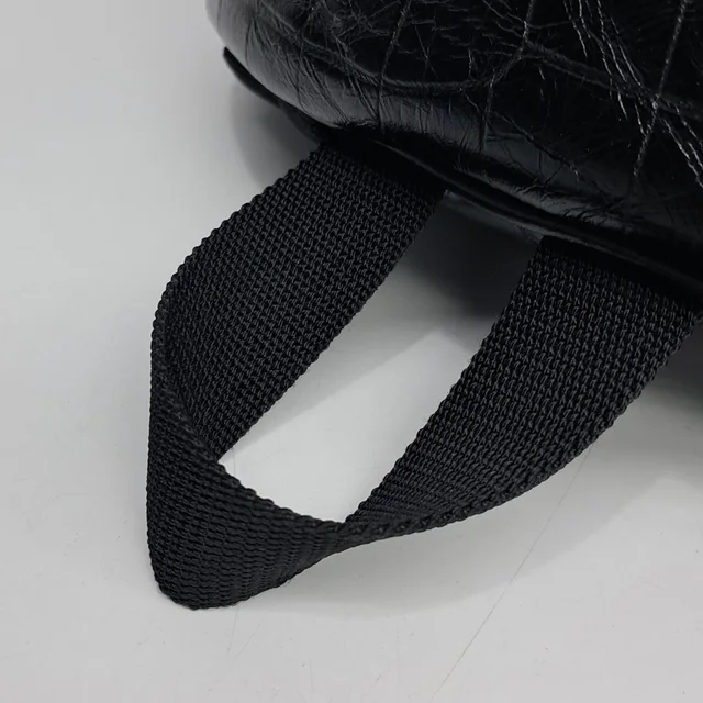 Saint Laurent Hunting Backpack (326865) from GUGUS, photo 4 of 6
