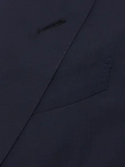 Tom Ford Single-breasted suit with two buttons in 100% Wool, photo 5 of 8 from LUISAVIAROMA