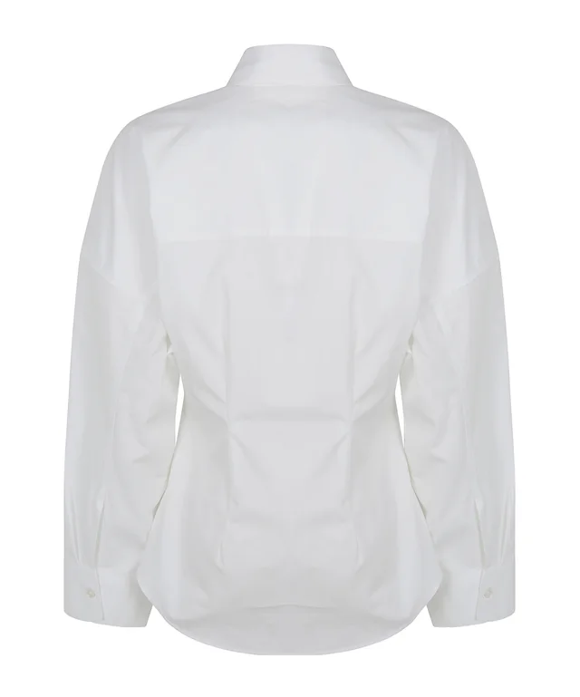 Róhe Long-sleeved shirt, photo 2 of 3 from SENSER