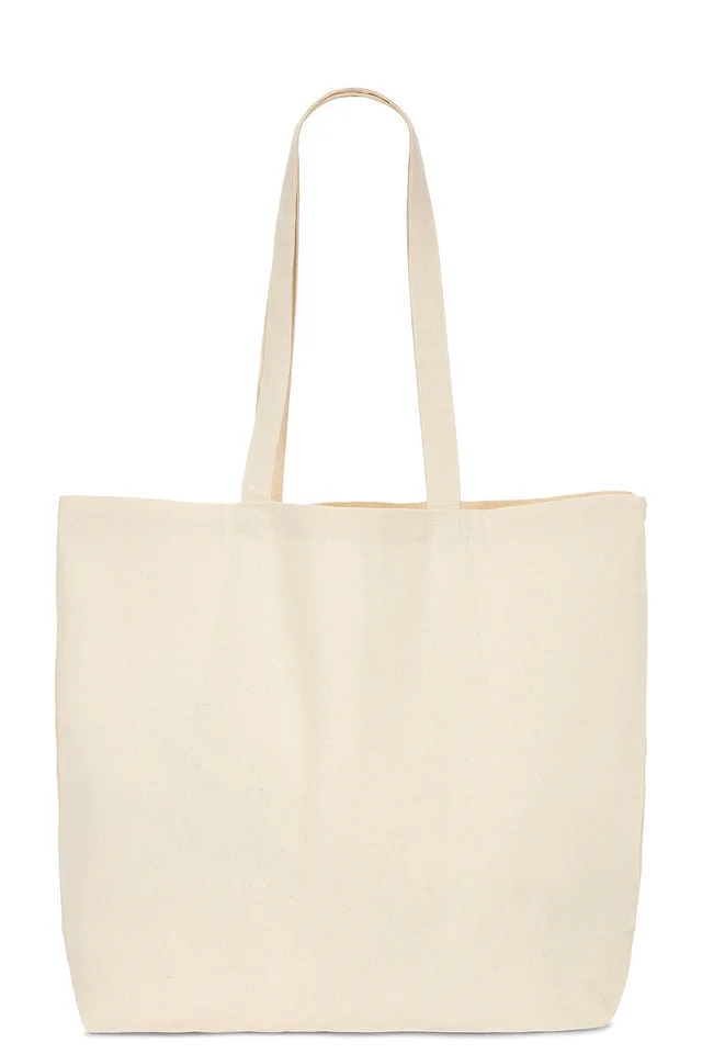 Gothicmochas Pet Adoption Tote Bag in CREAM, photo 2 of 5 from REVOLVE (Canada)